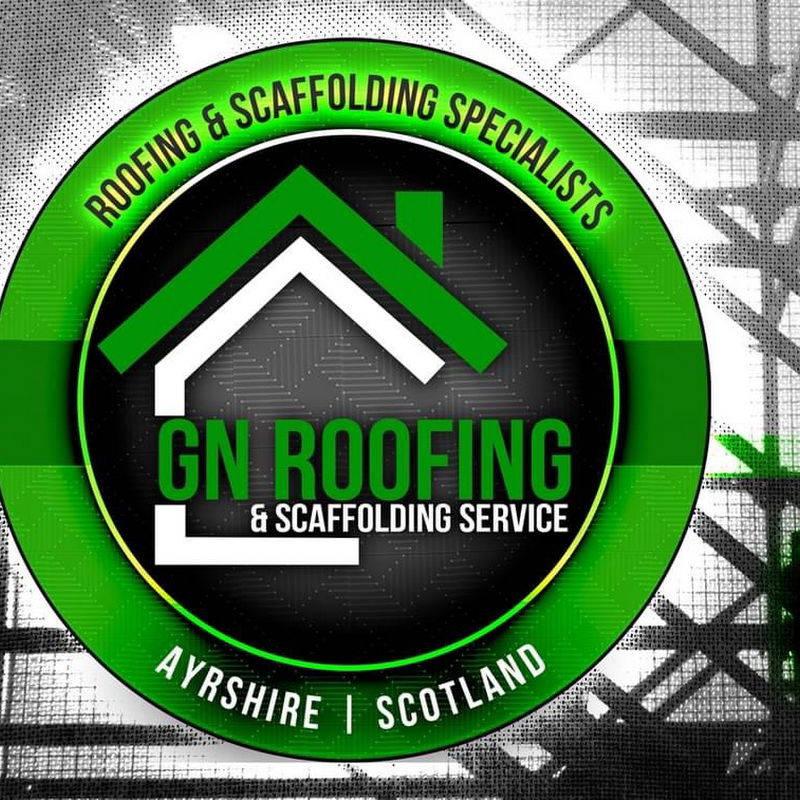 GN roofing & scaffolding services