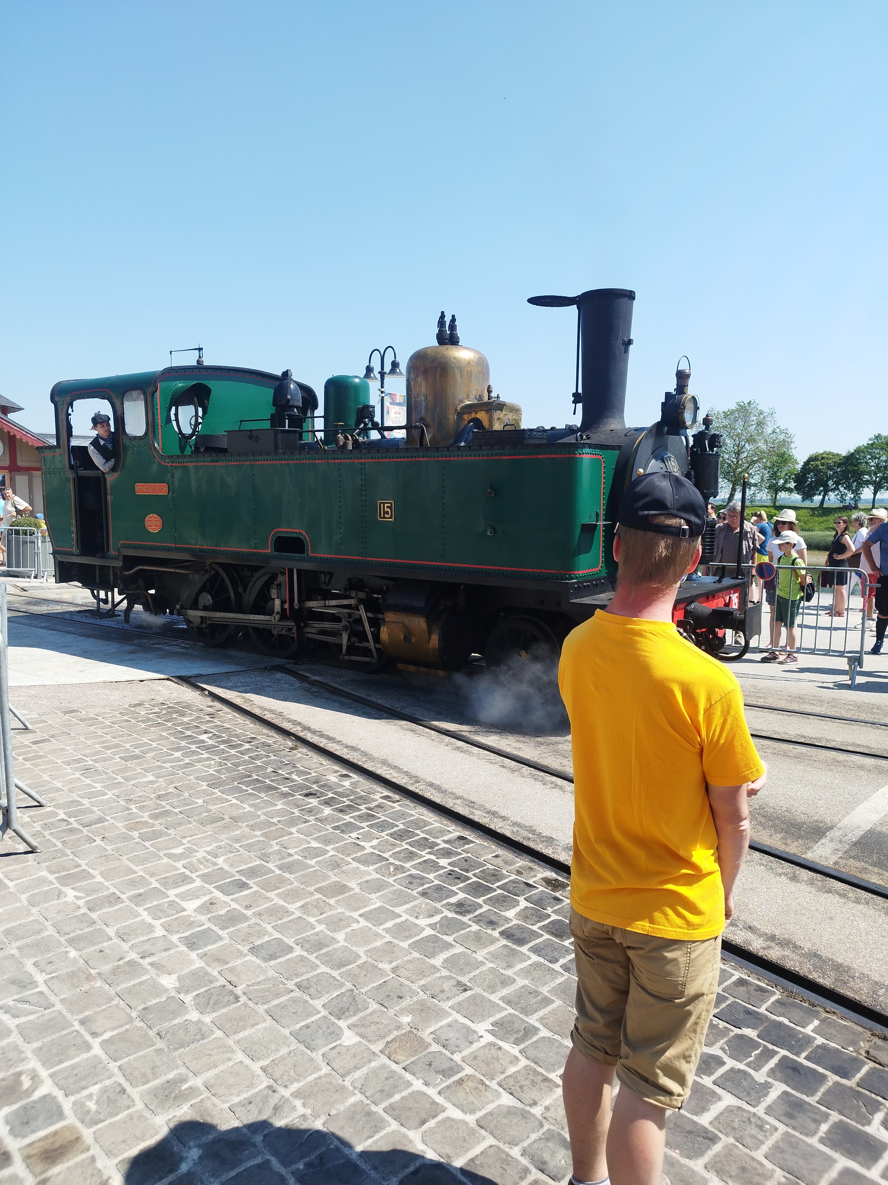 Photo n° 3 de l'avis de Thomas.u fait le 16/06/2023 à 01:20