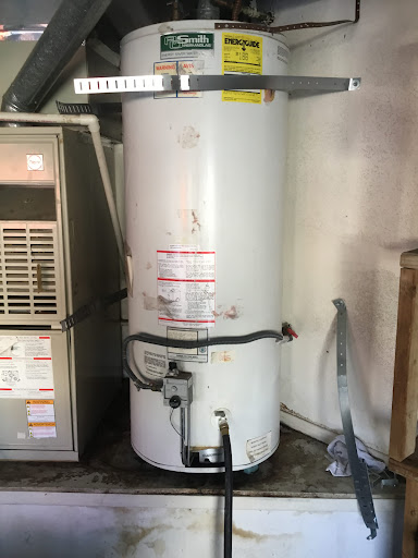 Plumber «All City Plumbing», reviews and photos, 9431 Haven Ave #100, Rancho Cucamonga, CA 91730, USA