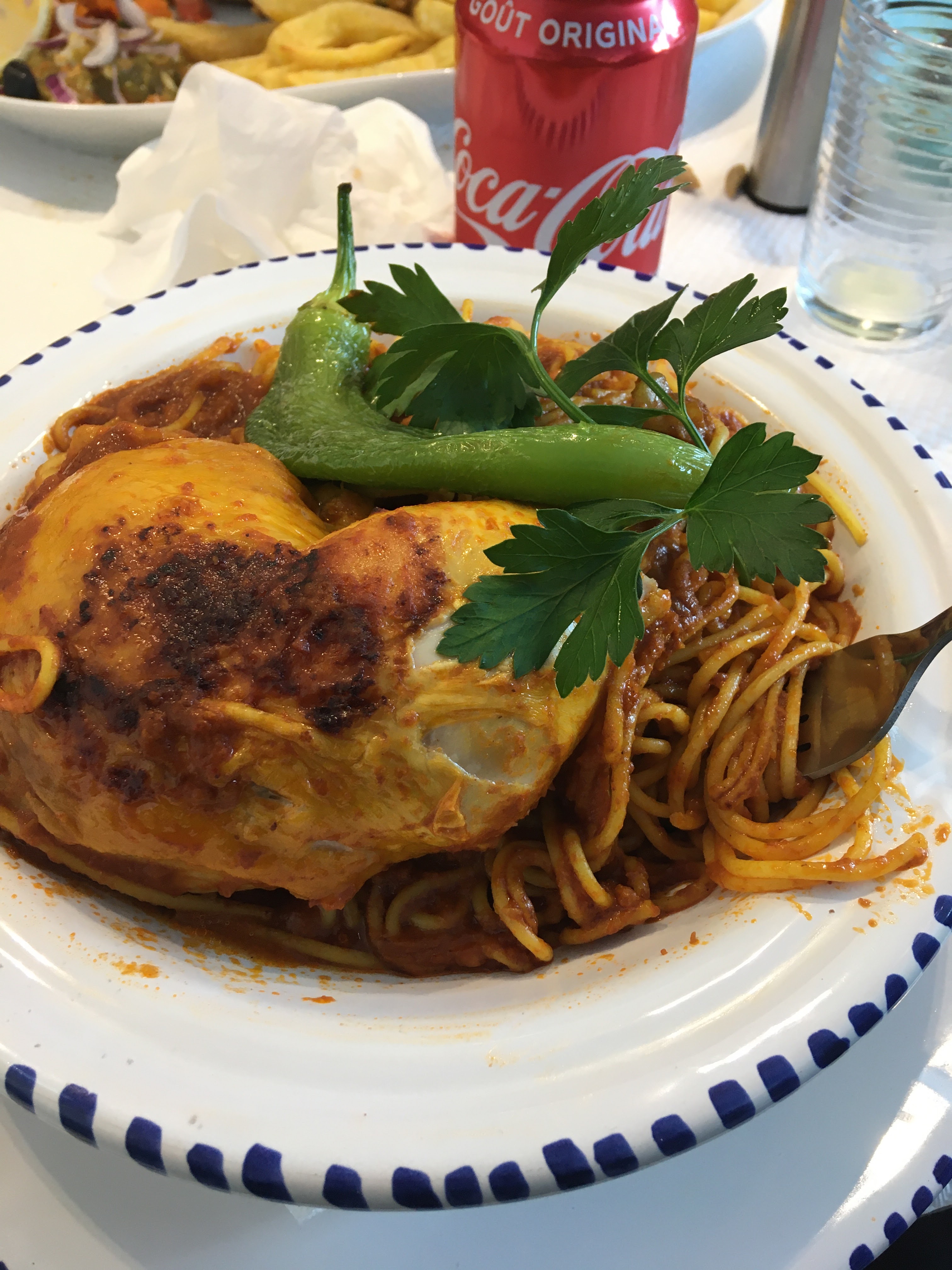 Photo n° 3 de l'avis de Nabila.e fait le 06/11/2021 à 17:46