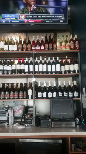 Donut Shop «The Fractured Prune», reviews and photos, 10209 Grand Central Ave, Owings Mills, MD 21117, USA