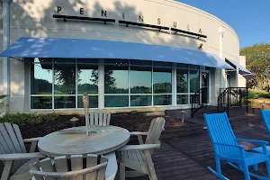 Peninsula Restaurant & Grill image