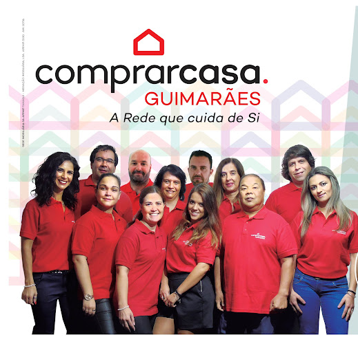 ComprarCasa Guimarães (Centro) - Imobiliária
