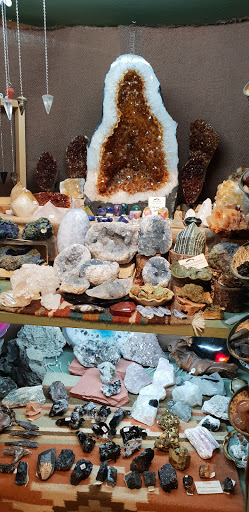 Jewelry Store «Silver Feather Jewelry & Gifts», reviews and photos, 5 St George St B, St Augustine, FL 32084, USA