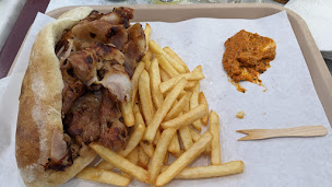 Photo n°16 de Restaurant Izmir à Tergnier ()