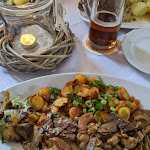 Photo n°3 de l'avis de Nicole.a fait le 13/10/2020 à 07:18 sur le  Alte Brauerei à Eberswalde