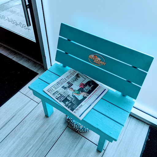 Breakfast Restaurant «The Breakfast Joynt», reviews and photos, 6245 E Bell Rd, Scottsdale, AZ 85254, USA