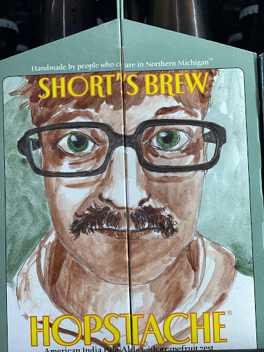 Liquor Store «Royal Liquor», reviews and photos, 808 Center Rd #3, Flint, MI 48506, USA