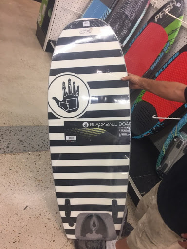 Marine Supply Store «West Marine», reviews and photos, 4000 Virginia Beach Blvd #100, Virginia Beach, VA 23452, USA