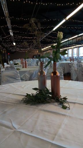 Event Venue «Commerce Civic Center», reviews and photos, 110 State St, Commerce, GA 30529, USA