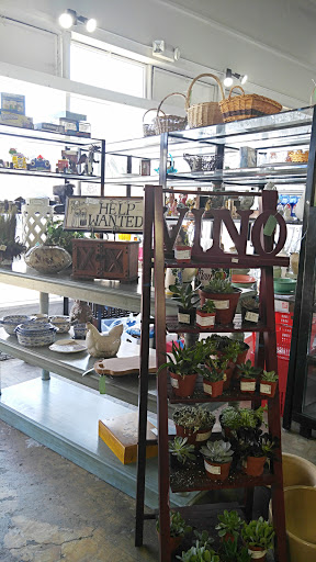 Consignment Shop «Consignment Classics Home Furnishings», reviews and photos, 1895 Hancock St, San Diego, CA 92110, USA