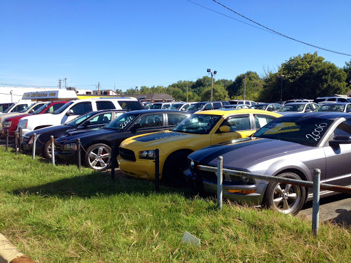 Car Dealer «Certified Auto Dealers», reviews and photos, 1195 N Madison Ave, Greenwood, IN 46142, USA