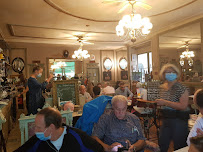 Atmosphère du Restaurant Le Comptoir des Loges à Romans-sur-Isère - n°7