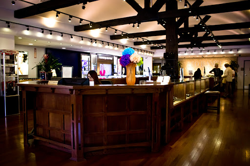 Jewelry Store «Leo Hamel Fine Jewelry & Engagement Ring Store», reviews and photos, 1851 San Diego Ave, San Diego, CA 92110, USA