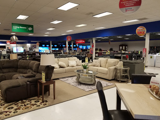 Furniture Store «FAMSA Furniture», reviews and photos, 4022 W Commerce St, San Antonio, TX 78207, USA