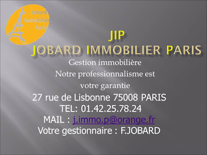 J.I.P Jobard Immobilier Paris