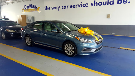 Used Car Dealer «CarMax», reviews and photos, 7420 W State Rd 84, Davie, FL 33317, USA
