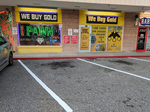 Pawn Shop «Mad Dog Pawn», reviews and photos, 3324 Manatee Ave W, Bradenton, FL 34205, USA