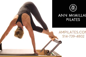 Ann McMillan Pilates image