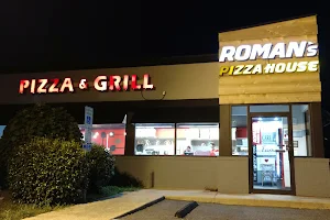 Roman's Pizza House image