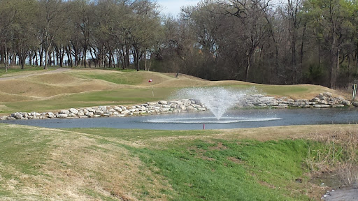 Golf Course «Tangle Ridge Golf Club», reviews and photos, 818 Tangle Ridge Dr, Grand Prairie, TX 75052, USA