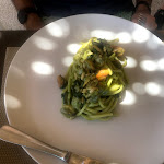 Photo n°4 de l'avis de Barbara.o fait le 28/06/2018 à 18:02 sur le  Restaurant Blanca Cruz à Caminia