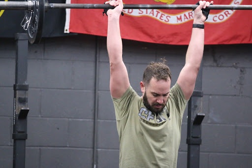 Gym «CrossFit 617», reviews and photos, 82 Parkman St, Dorchester, MA 02122, USA