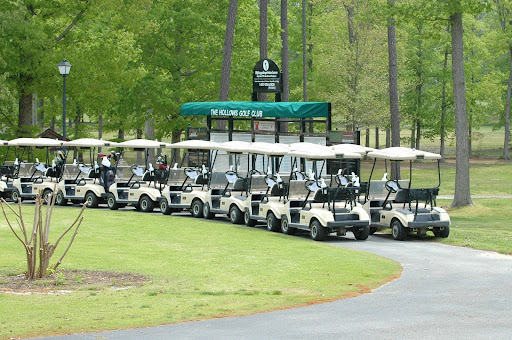 Golf Course «The Hollows Golf Club», reviews and photos, 14501 Greenwood Church Rd, Montpelier, VA 23192, USA