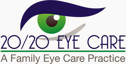 Optometrist «20/20 Eye Care», reviews and photos, 10945 State Bridge Rd #306, Alpharetta, GA 30022, USA