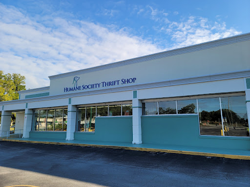 Humane Society Thrift Store, 4445 20th St, Vero Beach, FL 32966, USA, 