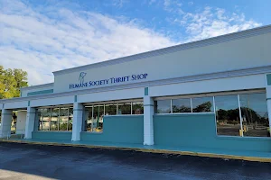 Donations Only at This Time - Thrift Shop - Humane Society - Vero Beach image