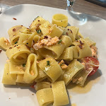 Photo n°2 de l'avis de Federica.a fait le 01/10/2022 à 13:26 sur le  Ristorante Pizzeria L'Ambasciata dei Nebrodi à Capo d'Orlando