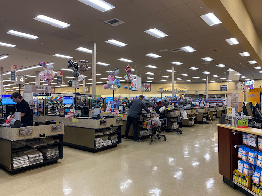 Grocery Store «Safeway», reviews and photos, 11450 San Pablo Ave, El Cerrito, CA 94530, USA