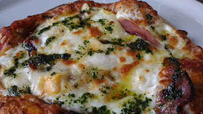 Happy Pizz CHEZ JO à Quimper