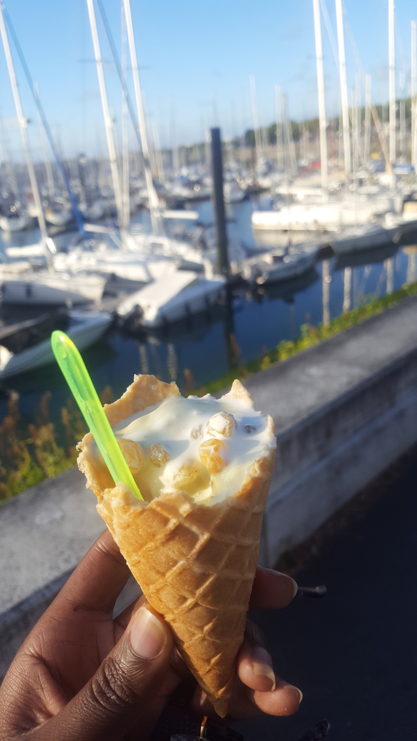 Photo n° 2 de l'avis de Paraiso.i fait le 06/05/2022 à 16:27