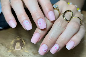 Artistic Nails image