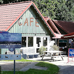 Photo n°1 de l'avis de Onkel.b fait le 30/07/2020 à 15:46 sur le  Café am Siel - Dieter Anneken à Rhauderfehn