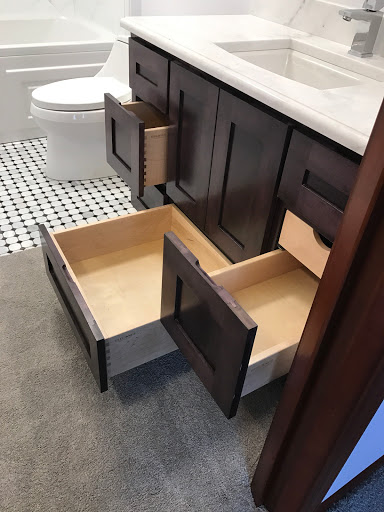 Kitchen Remodeler «Elegance Custom Cabinetry LLC», reviews and photos, 6521 Cambridge St, Minneapolis, MN 55426, USA