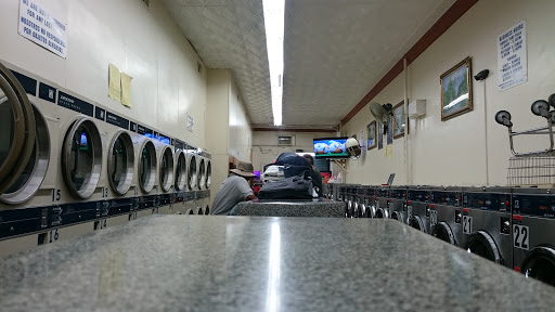 Pan American Laundromat