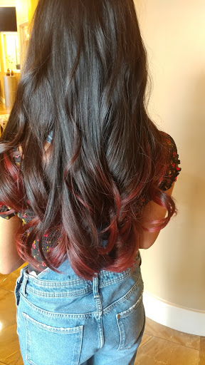 Beauty Salon «Venus Salons and Spa», reviews and photos, 15942 Eldorado Pkwy #100, Frisco, TX 75035, USA