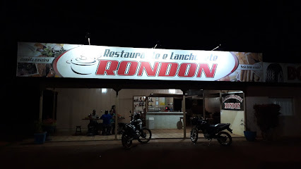Restaurante Rondon - R. Tibagi - Centro, Brasnorte - MT, 78350-000, Brazil
