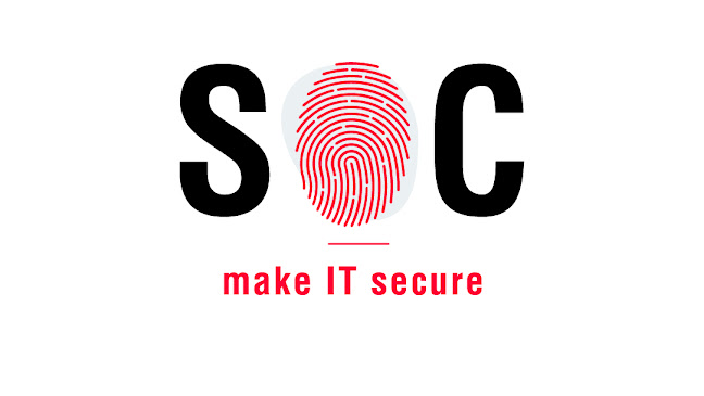 Rezensionen über SOC Cyber Defense SA in Lugano - Webdesigner