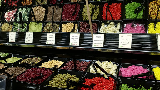 Gourmet Grocery Store «Fruit Center Marketplace», reviews and photos, 10 Bassett St, Milton, MA 02186, USA