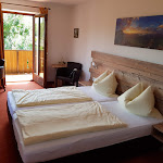 Photo n°26 de l'avis de Wolfmann. fait le 24/07/2018 à 17:57 sur le  Gasthof- Pension Stocker Atzing à Prien am Chiemsee