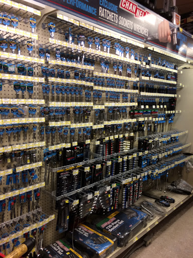 Plumbing Supply Store «Handyman Hardware & Supply», reviews and photos, 1410 10th St, St Cloud, FL 34769, USA