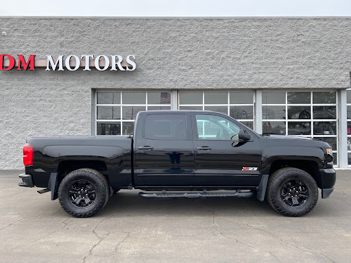 Used Car Dealer «DM Motors LLC», reviews and photos, 1705 E West Maple Rd, Walled Lake, MI 48390, USA