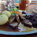 Photo n°3 de l'avis de Claudia.o fait le 17/12/2023 à 19:38 sur le  Forsthaus Siehdichum à Siehdichum