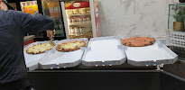 Plats et boissons du Livraison de pizzas Best Pizza à Marseille - n°5