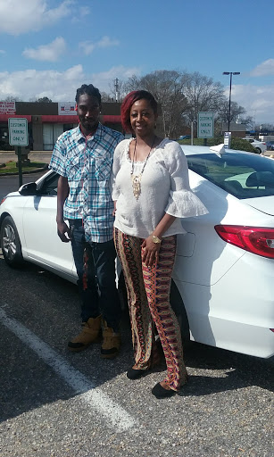 Used Car Dealer «Budget Car Sales», reviews and photos, 61 Mendel Pkwy, Montgomery, AL 36117, USA