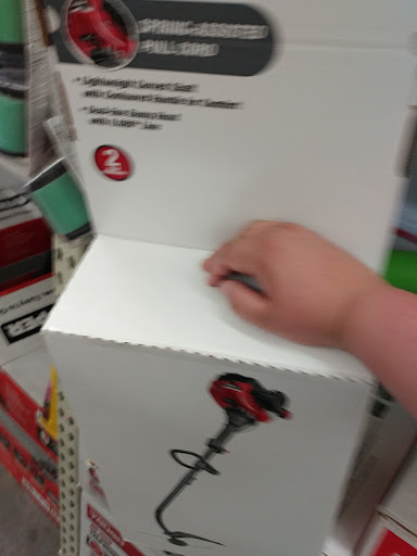 Discount Store «Walmart», reviews and photos, 201 Walton Rd, Harlan, KY 40831, USA